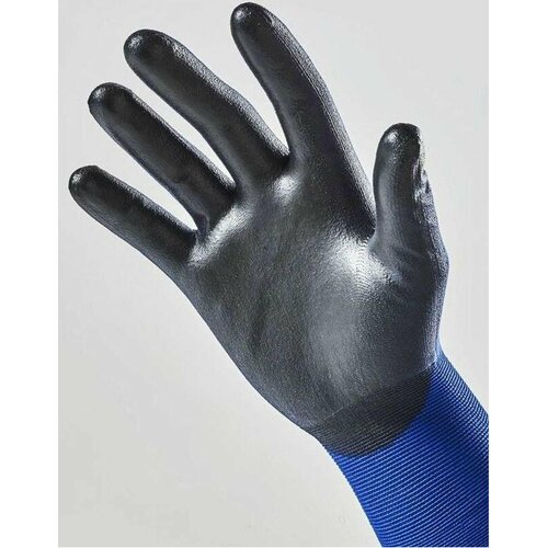 Перчатки рабочие TEGERA 777 9 р tegera перчатки рабочие нейлоновые ультратонкие с манжетой полиуретановый облив р р 9 777 9