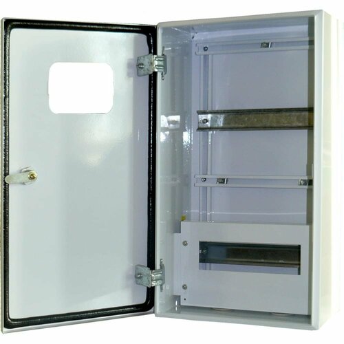 Корпус Узола ЩУНс 1х9-2 СИ3 IP54 У1 U0125094