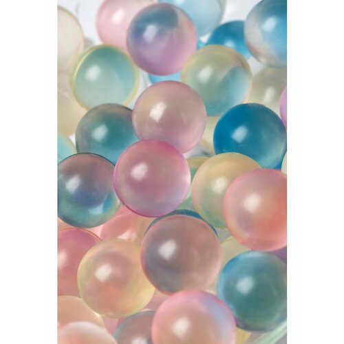 Мячи-прыгуны 