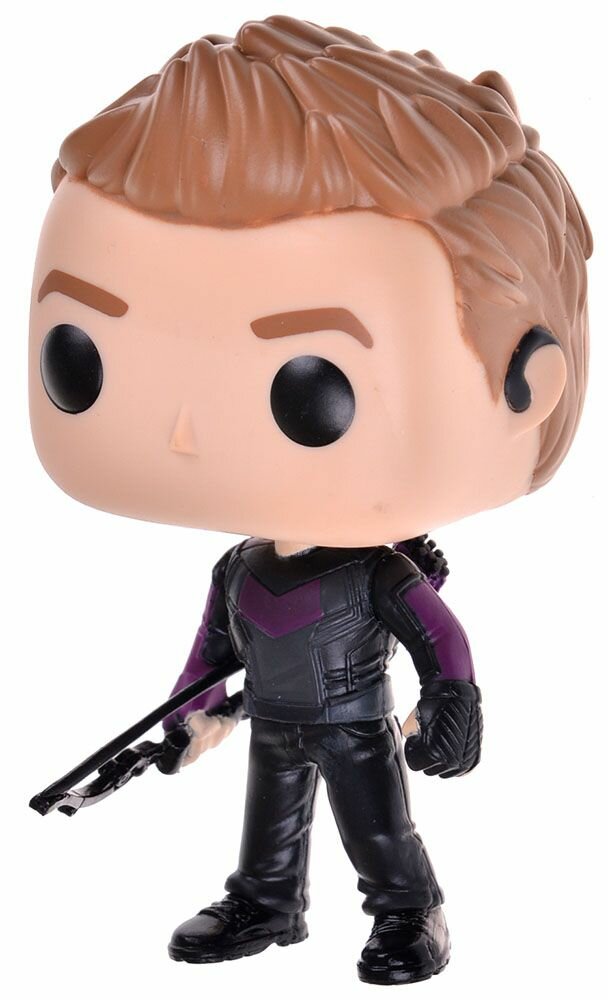 Фигурка Funko POP! Marvel: Орлиный Глаз - фото №17