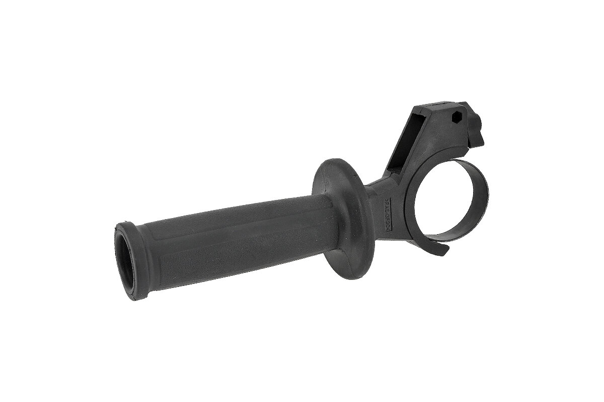 фото Рукоятка боковая (без кнопки) для перфоратора ИНТЕРСКОЛ П-26/800ЭР (s/n 426.****)