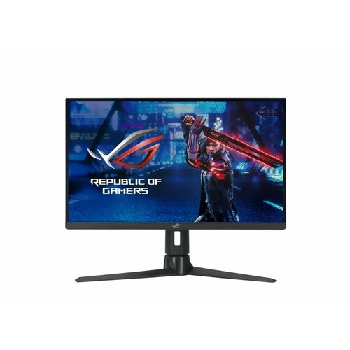 WQHD монитор ASUS ROG Strix XG27AQMR 11299000₽