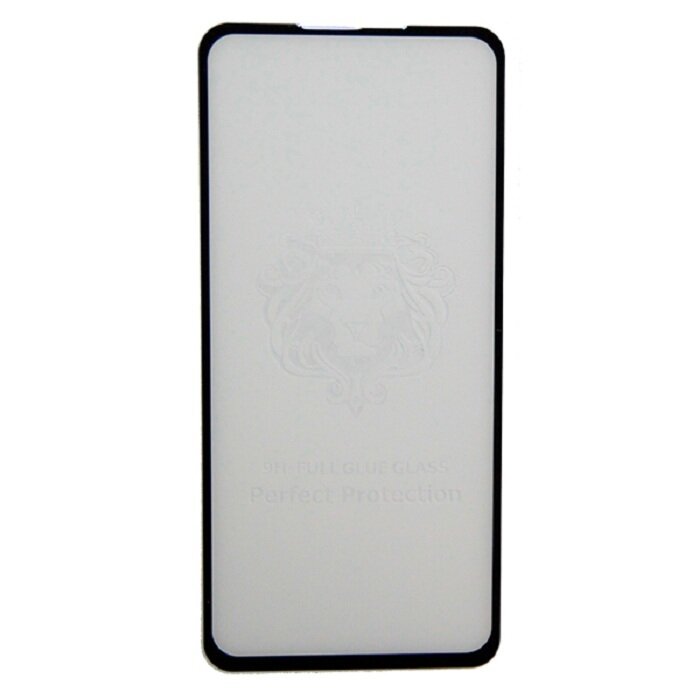 Защитное стекло для Xiaomi Mi 9T Mi 9T Pro Redmi K20 Redmi K20 Pro (25D/полная наклейка) черный