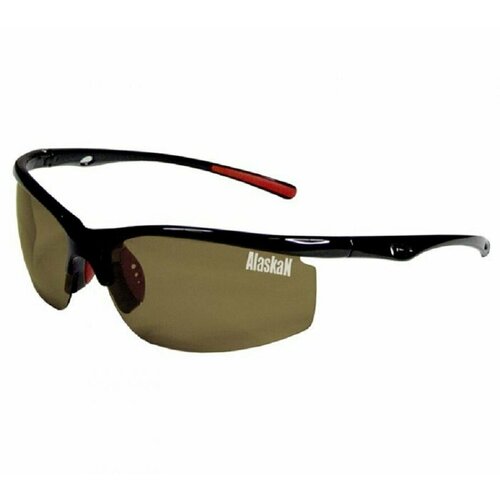Солнцезащитные очки , зеленый, коричневый солнцезащитные очки 338011 коричневый зеленый