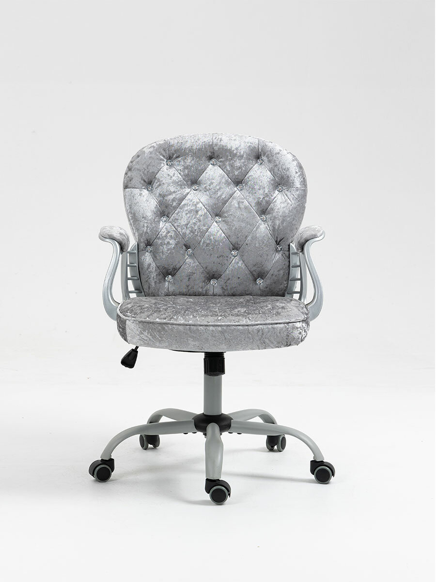 фото Кресло компьютерное SOKOLTEC ZK1304V/