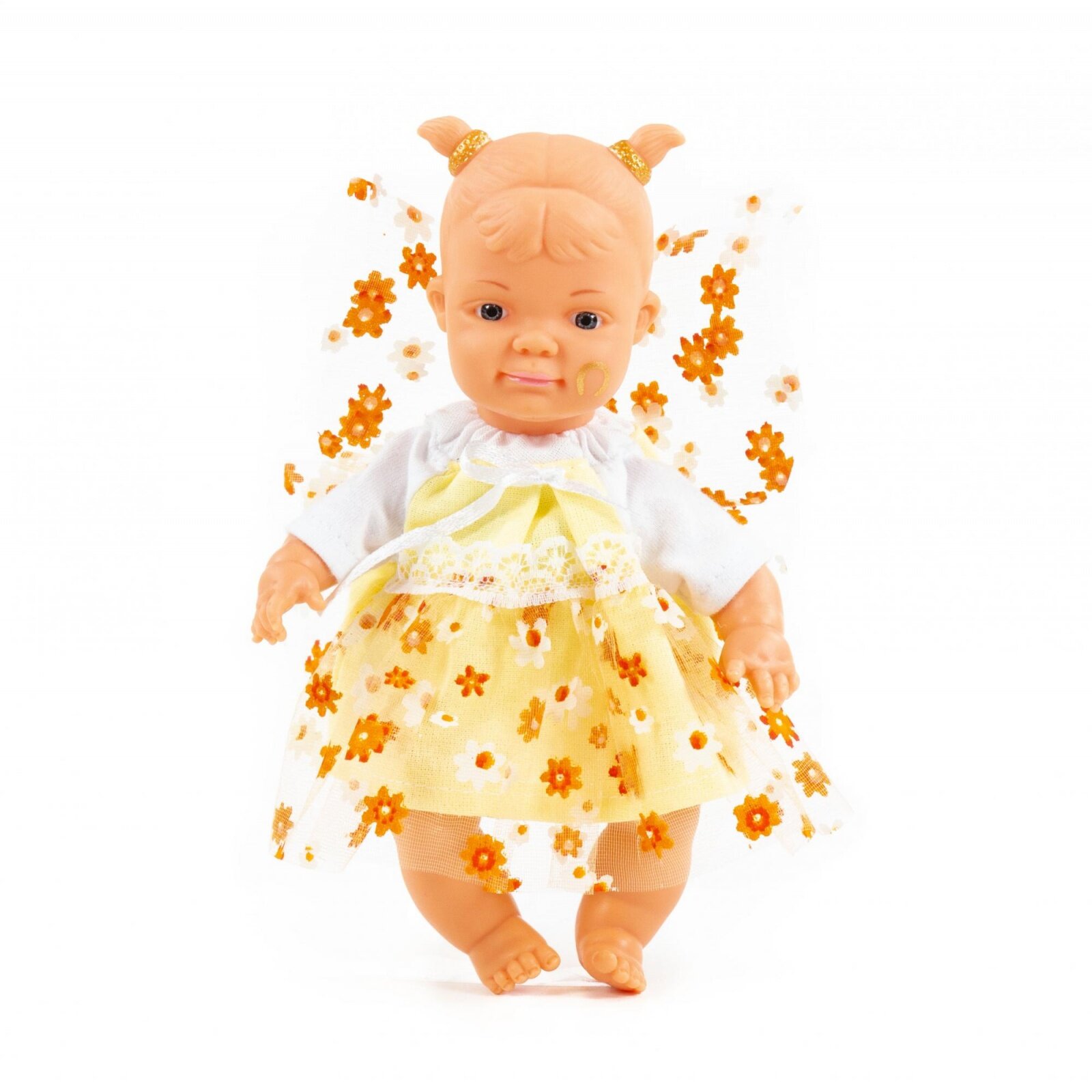 Кукла Полесье Счастливая Фея (19 см) в блистере (77202)