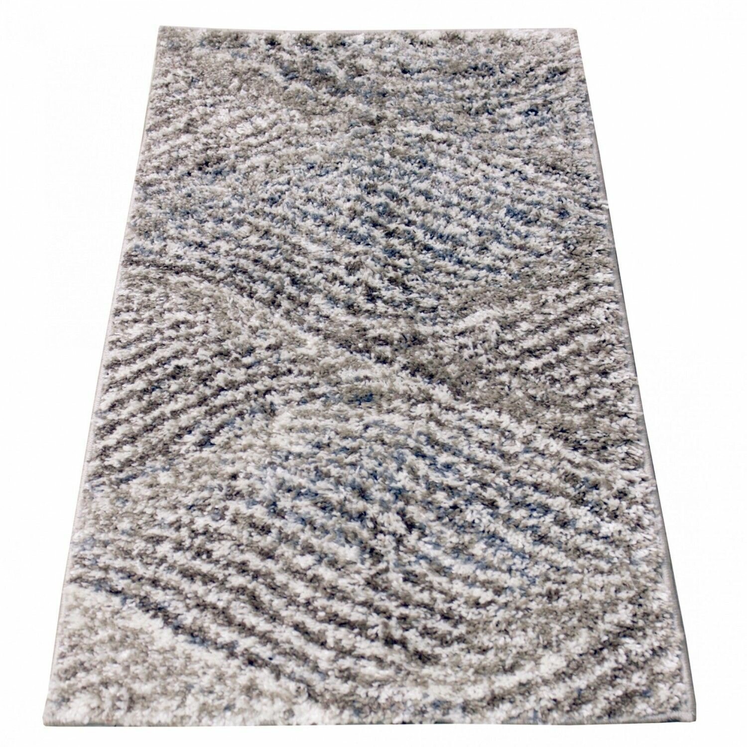 фото Ковер жаккардовый Шегги Витебские ковры SH175/a2/116 прямоугольный 0,8х1,5м