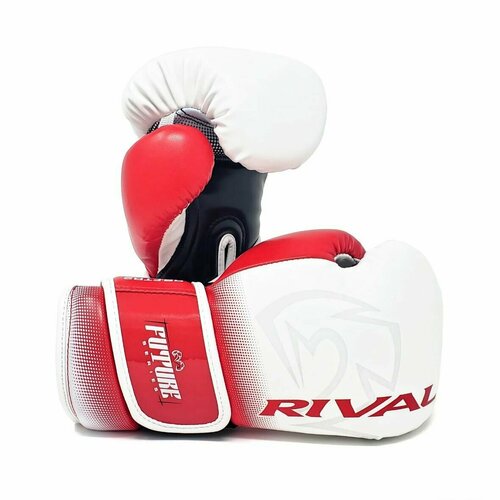 Перчатки боксерские детские RIVAL RB-FTR2 FUTURE BAG GLOVES, размер YM перчатки боксерские rival rb50 intelli shock compact bag gloves размер l черные