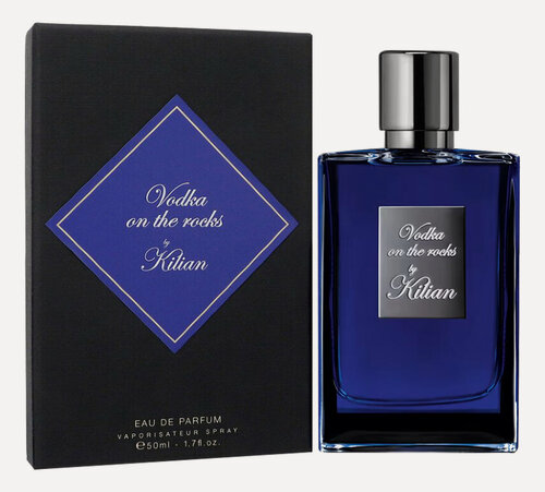 Изображение товара By Kilian парфюмерная вода Vodka on the Rocks, Франция, 50 мл