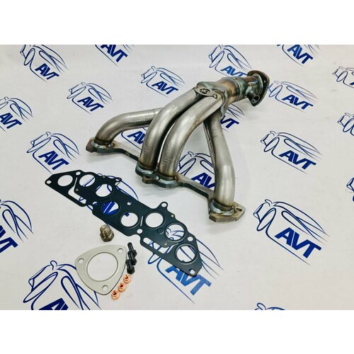 Вставка замены катализатора 