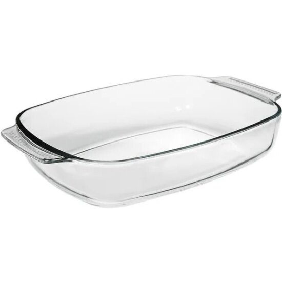 Форма для запекания Unit! UNIT WEILER жаропрочное стекло 378 см 37 л