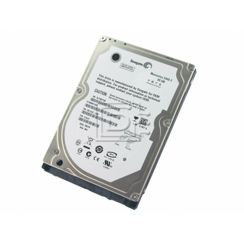 Жесткий диск Seagate ST980811AS 80Gb 5400 SATA 2,5