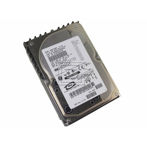 Жесткий диск Fujitsu MAN3735MP 735Gb 10000 U160SCSI 35 HDD 4943000₽