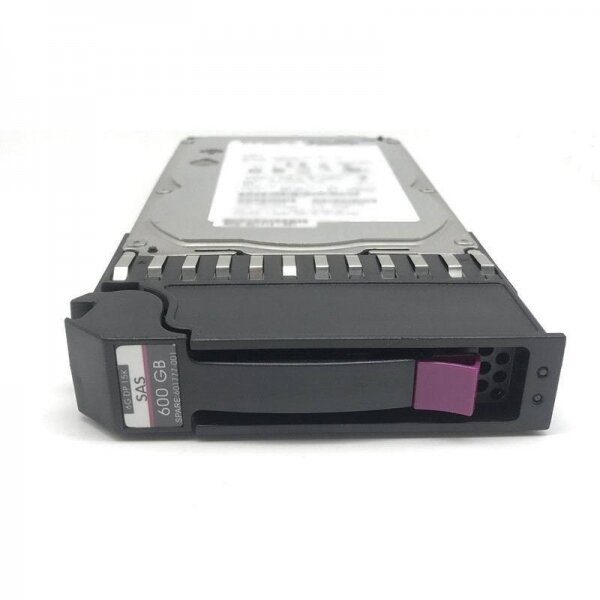 Жесткий диск Fujitsu ETLSA6HAG 600Gb SAS 3,5" HDD