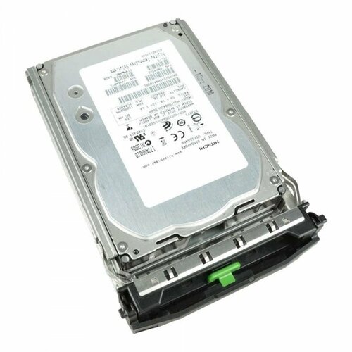 Жесткий диск Fujitsu S26361-F4005-L545 450Gb SAS 35 HDD 3819500₽
