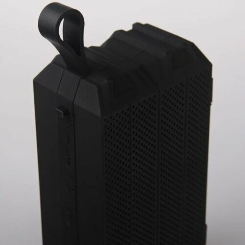 Портативная акустика Rombica mysound Agate Black 291000₽