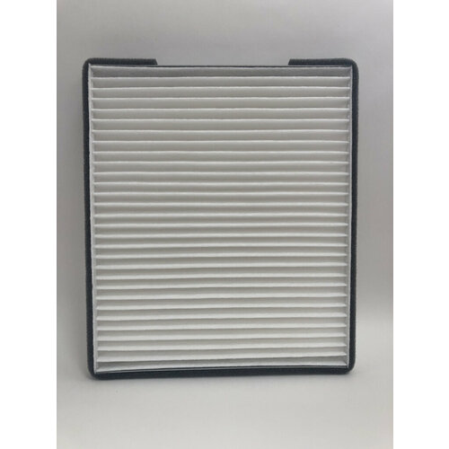 Фильтр салона ВАЗ 2170 Приора с кондиционером Halla пылевой Ливны 161-1109080