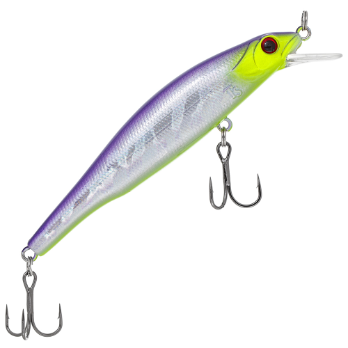 Воблер Tsuyoki Lector 90SP 9см. 10,5гр. HUM до 0,8м. suspending