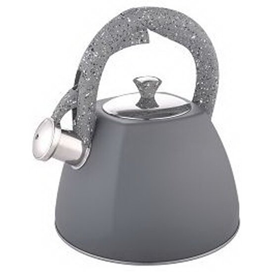 фото Чайник WINNER металлический WR-9209 (2,7 л)