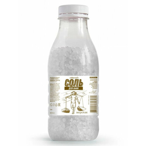 Соль для ванн SPETZMAZ доктор ШУСТЕР® рецепты медицинских династий натуральная