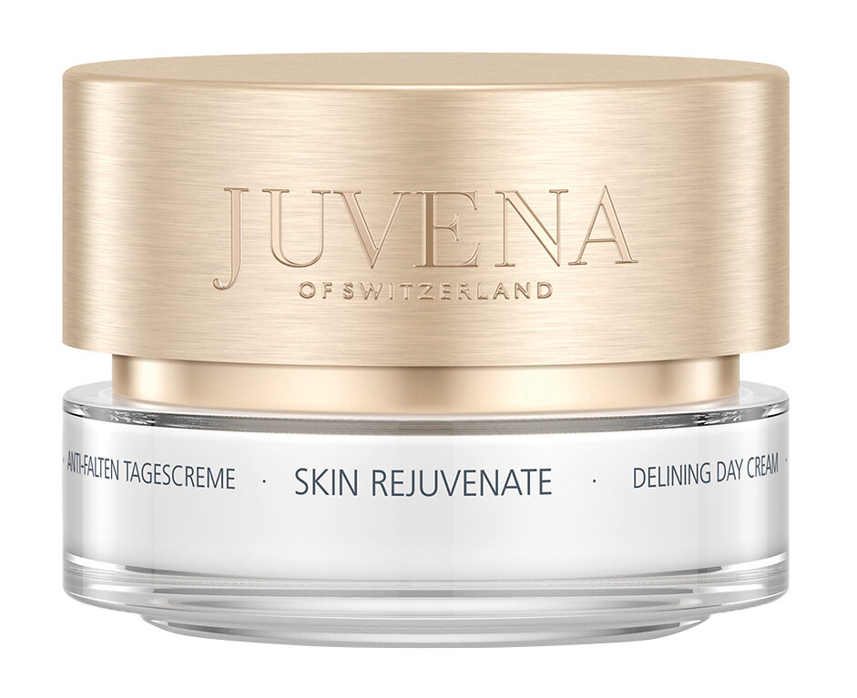 JUVENA Delining Cream Normal To Dry Крем дневной против морщин для нормальной и сухой кожи SPF 2, 50 мл