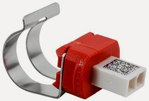 Изображение товара Накладной датчик D18 5k NTC для котла WOLF арт. 274639099