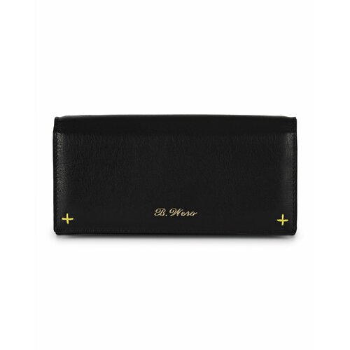 фото Кошелек bristan wero 83-1-5242 черный, черный