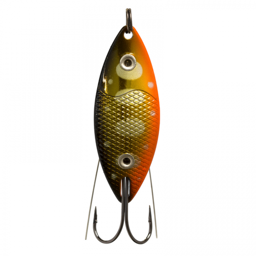 фото Блесна колеблющаяся незацепляйка condor blade 1 размер 60 мм вес 12 гр цвет h003 1 шт