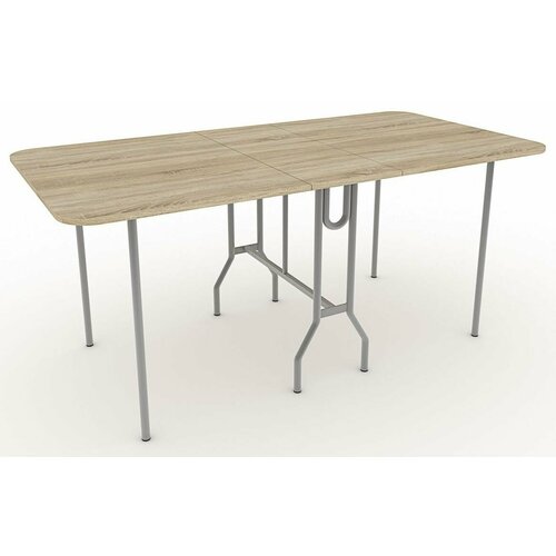 Стол-книжка Standart Дуб Санома