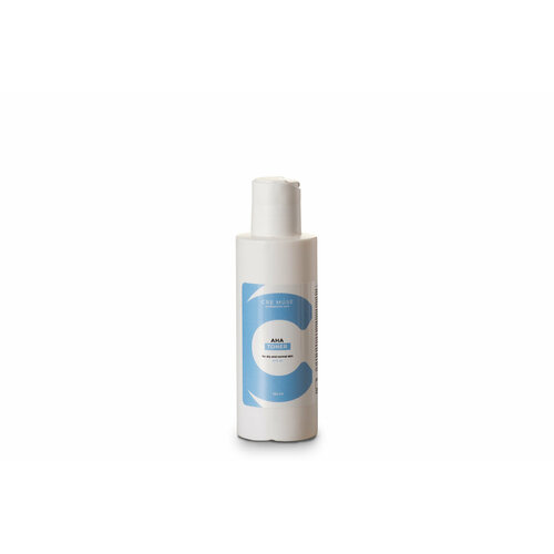 Тоник для лица с АНА CRE MUSE, 150 мл