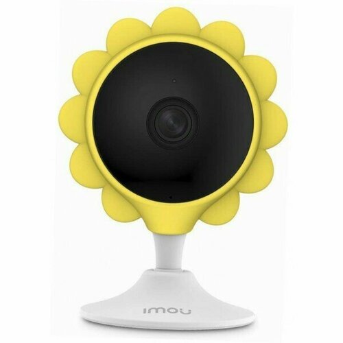 IMOU Silicon Cover-yellow for Cue 2 FRS15-imou 225200₽