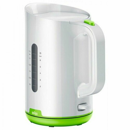 Электрочайник BRAUN WK1100GR 533000₽