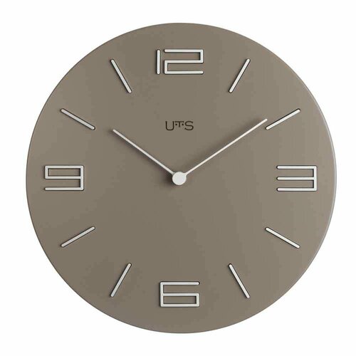 UTS Настенные часы C-73.07-15