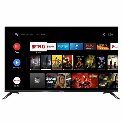 Телевизор MAUNFELD MQT55USD03 3518500₽