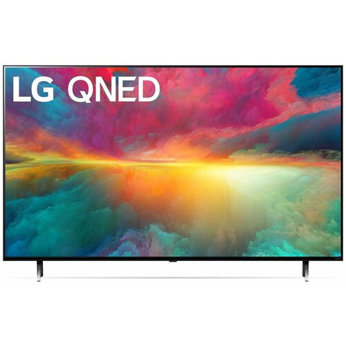 Телевизор LG 65QNED756RA 11862000₽
