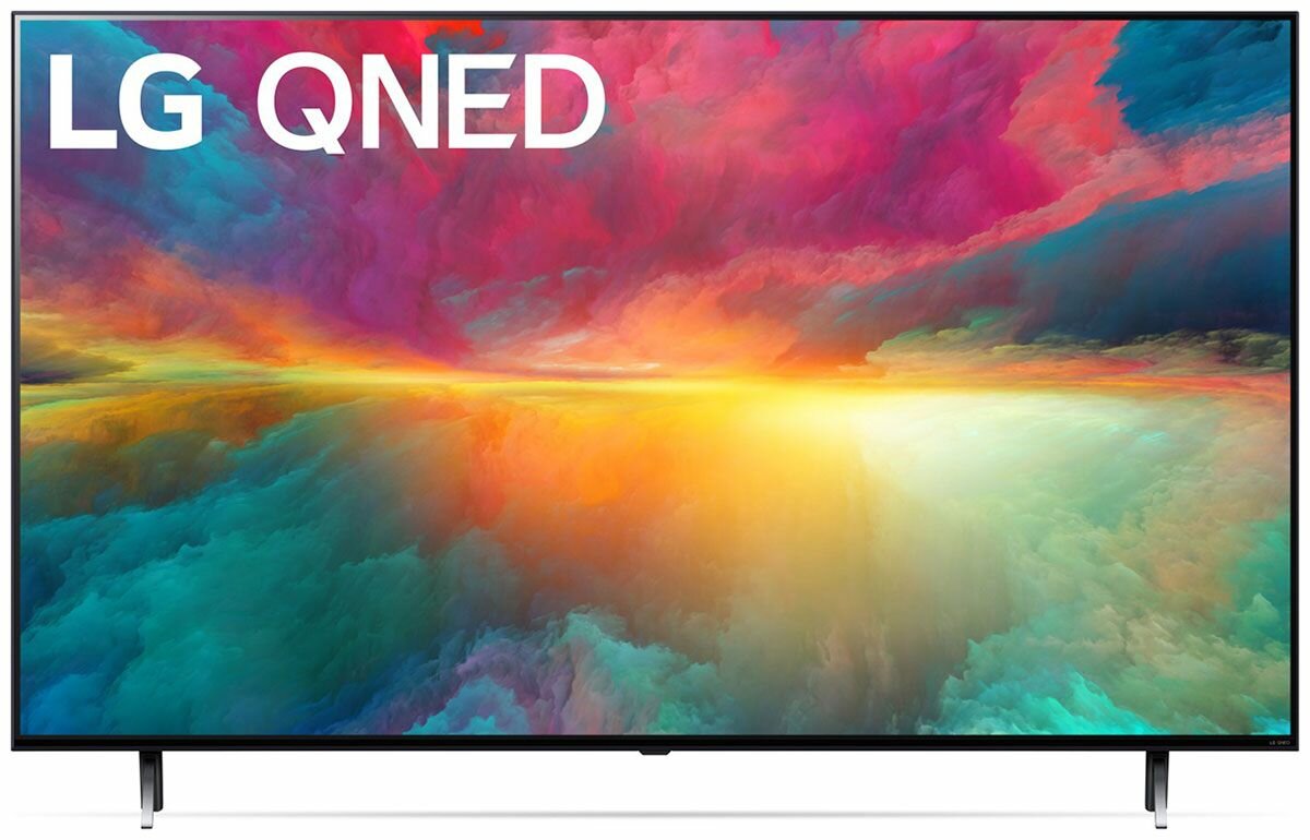 Телевизор LG 65QNED756RA