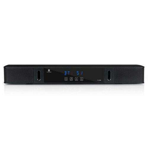 Саундбар Tone Winner TV-20 черный