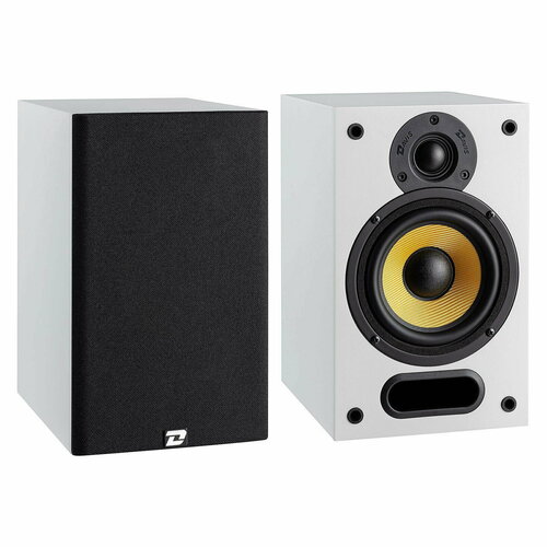 Полочная акустика Davis Acoustics MIA 20 white 2340000₽