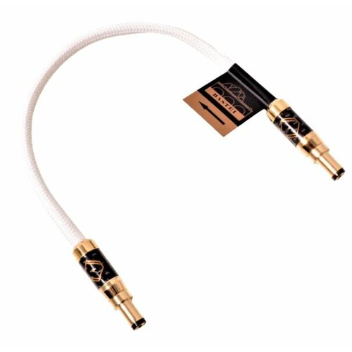 Кабель межблочный Silent Angel Snowy White (5V), 20 см