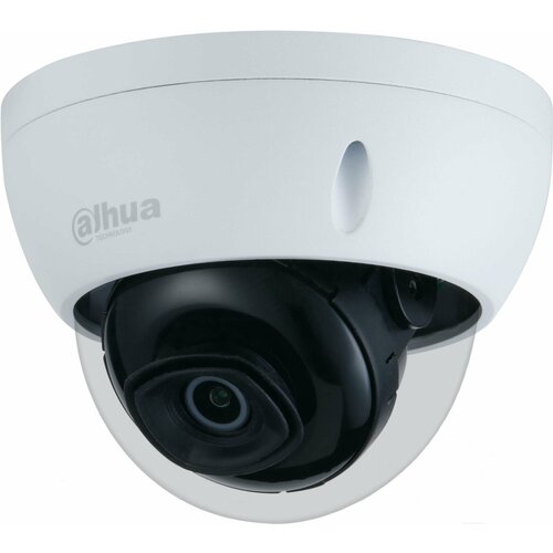 Камера видеонаблюдения Dahua IP-камера Dahua DH-IPC-HDBW2230EP-S-0360B-S2-QH3 видеокамера dahua dh ipc hdw2831tp as 0360b s2 уличная купольная ip видеокамера с ик подсветкой 1 2