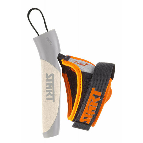 фото Темляк start fit race comp orange, размер xs