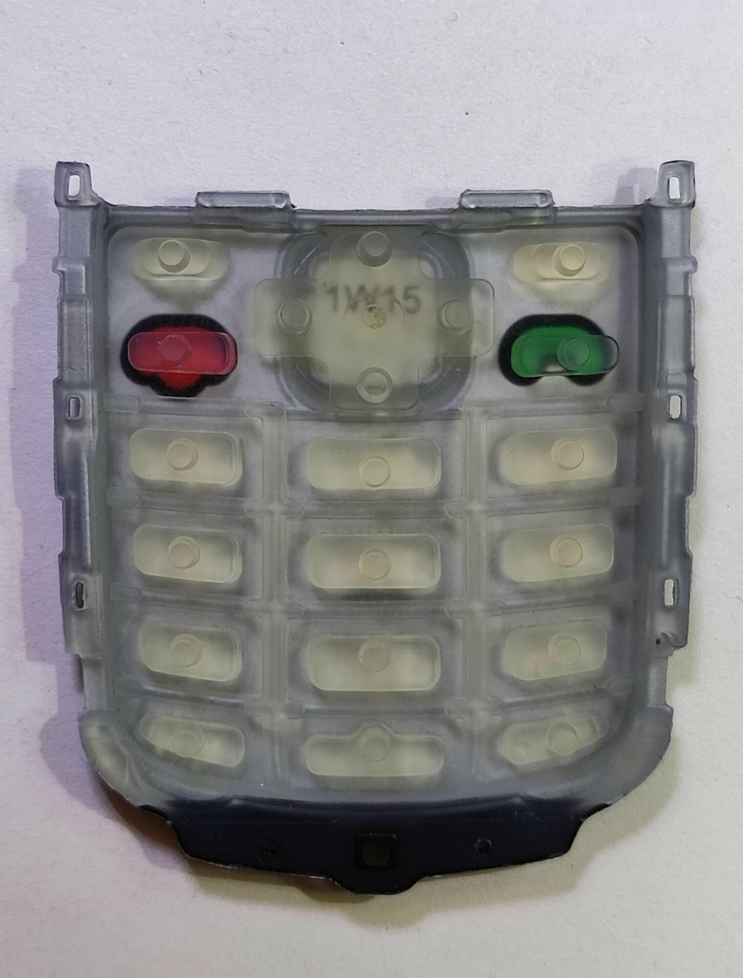Клавиатура для Nokia 1616 — фото 2