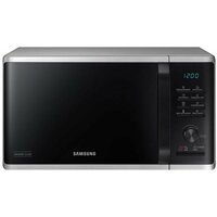 Микроволновая печь Samsung MS23K3515AS 800 Вт серебристый