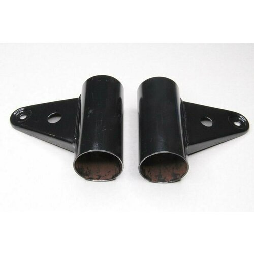 Кронштейны крепления фары (правый, левый) для Ява 350 модель 638 (Чехия)