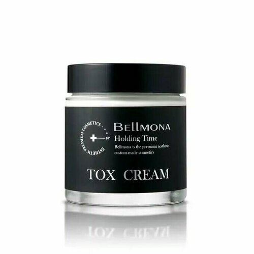 Bellmona Питательный лифтинг крем Holding Time Tox Cream