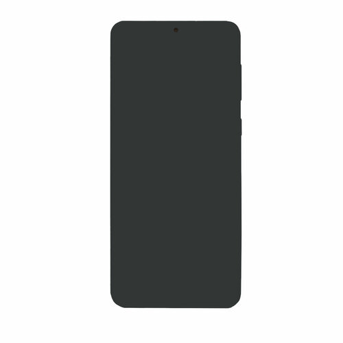 Дисплейный модуль с тачскрином для Samsung Galaxy A33 5G (A336F) (черный)