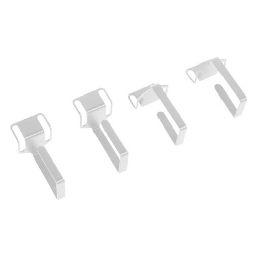 Органайзер кабельный одинарный изгонутый СБ-Б 499₽