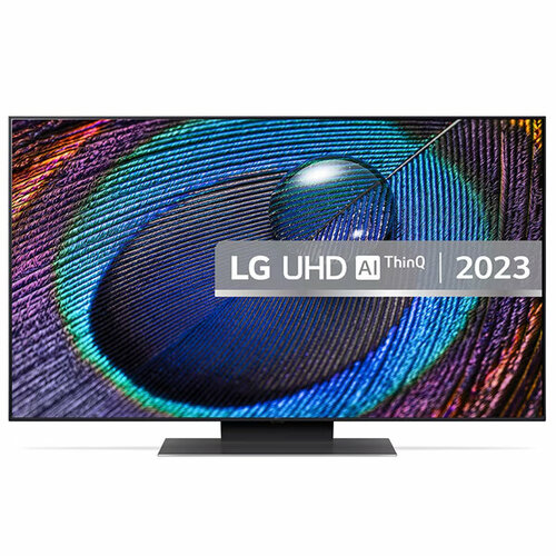 LED телевизор LG 75UR91006LA 20330000₽