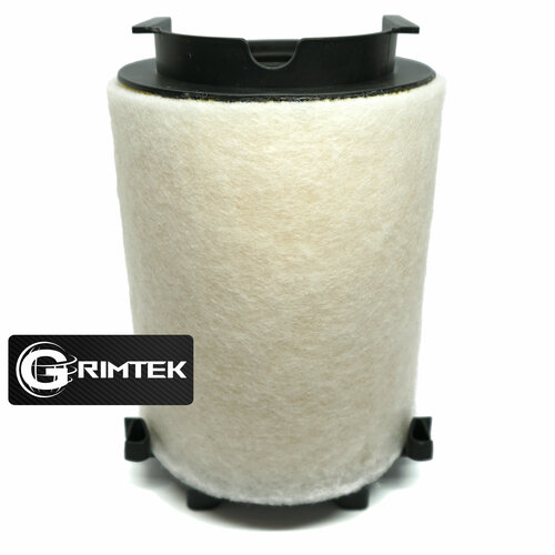 Фильтр воздушный 1K0129620C для Audi/Skoda/Seat/Volkswagen, GRIMTEK