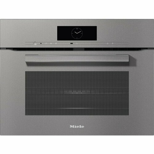 Электрический духовой шкаф Miele H 7840 BM GRGR 59073000₽